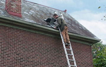 what affects urgent Ecclefechan roof repairs
