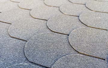 Ecclefechan asphalt roofing costs