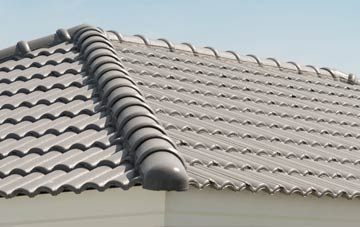 advantages of Ecclefechan clay roofing