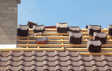 Ecclefechan clay roofing costs