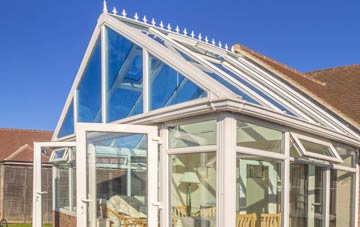conservatory roof insulation costs Ecclefechan