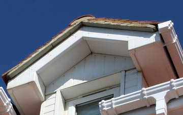 Ecclefechan fascia installation costs