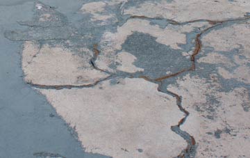 fibreglass roofing replacement Ecclefechan