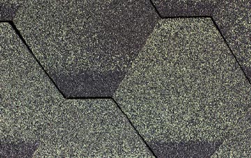 Ecclefechan fibreglass shingle repairs