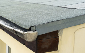 Ecclefechan flat garage roofing repairs
