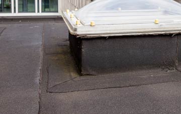 disadvantages of Ecclefechan flat roofs