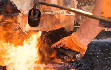 Ecclefechan flat roof repair companies