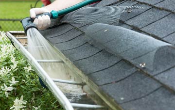 Ecclefechan gutter cleaning costs