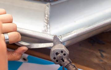 disadvantages of Ecclefechan lead roofing