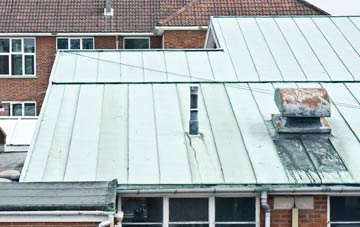 Ecclefechan lead roofing costs