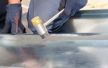 Ecclefechan metal roofing costs