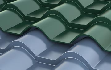 who should consider Ecclefechan plastic roofs