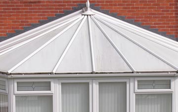 Ecclefechan polycarbonate conservatory roof repairs