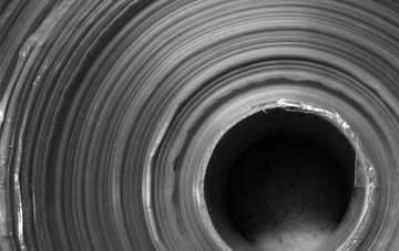 Ecclefechan pvc roof replacement