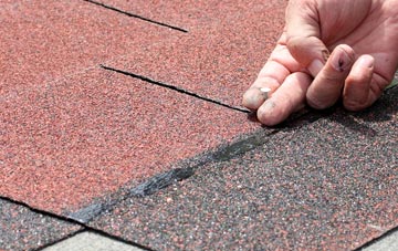 Ecclefechan asphalt roof repairs