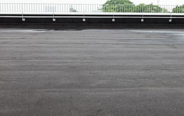 Ecclefechan asphalt roof replacement
