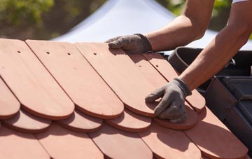 Ecclefechan roof tile contractors