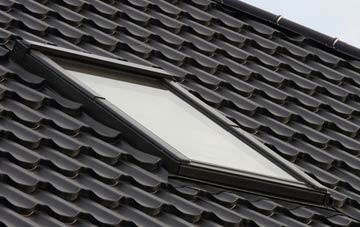 benefits of Ecclefechan roof windows