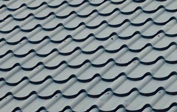 Ecclefechan rubber roofing companies