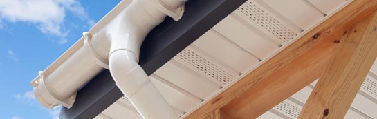 get Ecclefechan guttering quotes today