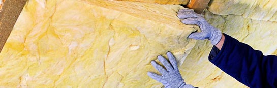 quotes for Ecclefechan roof insulation