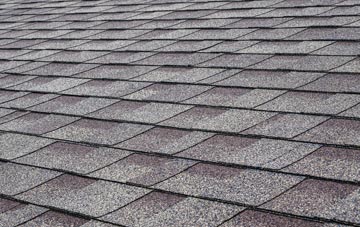 Ecclefechan tiles for shallow pitch roofing