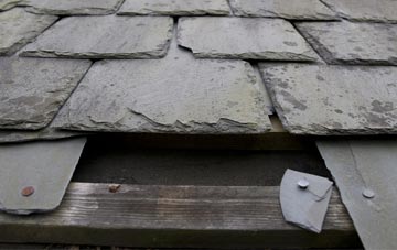 Ecclefechan slate roof repairs and maintenance