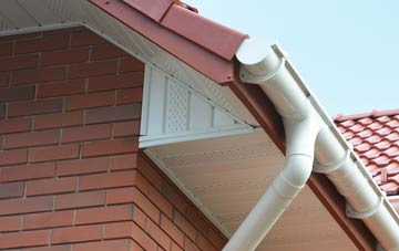 Ecclefechan soffit repair costs