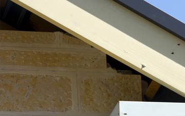 soffit repair Ecclefechan