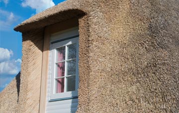 Ecclefechan thatch roof disadvantages
