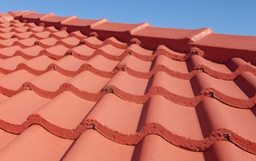 Ecclefechan tile and slate roof replacement