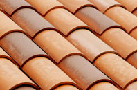 Ecclefechan clay roofing