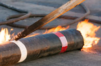 free Ecclefechan flat roofing repair quotes