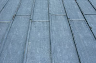 Ecclefechan lead roofing