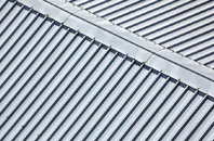 Ecclefechan metal roofing