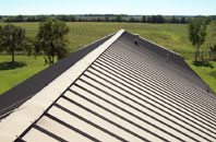 Ecclefechan metal roof quotes
