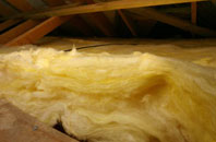 Ecclefechan pitch roof insulation