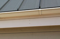 Ecclefechan soffit repair