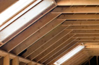 Ecclefechan tapered roof insulation quotes
